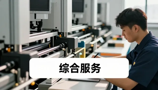 日用百货系列